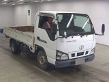 NISSAN CONDOR FLAT