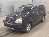 NISSAN X-TRAIL 20X 4WD