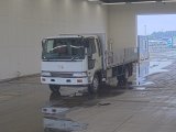 HINO RANGER TRUCK FLAT E/G:H07D
