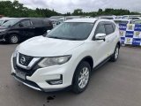 NISSAN X-TRAIL 20S