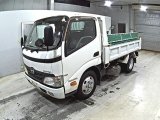 HINO DUTRO DUMP HIGH DECK