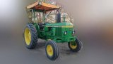 YANMAR TRACTOR(Yanmar) 68HP