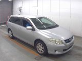 TOYOTA COROLLA FIELDER 1.5X G