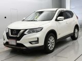 NISSAN X-TRAIL 20Xi 4WD