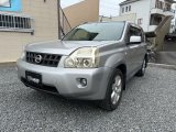 NISSAN X-TRAIL 20XTT 4WD