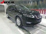 NISSAN X-TRAIL 4WD 20Xi