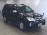 TOYOTA HILUX SURF SSR-X 4WD