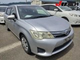 TOYOTA COROLLA FIELDER HYBRID G
