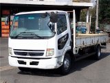 MITSUBISHI FIGHTER FLAT E/G:4M50