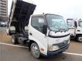 HINO DUTRO DUMP