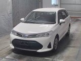 TOYOTA COROLLA FIELDER EX