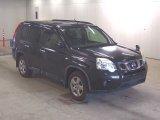 NISSAN X-TRAIL 20S 4WD