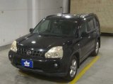 NISSAN X-TRAIL 4WD 20XTT