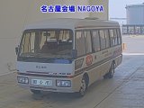 MITSUBISHI ROSA E/G:4D33