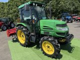 JOHN DEERE TRACTOR 50HP
