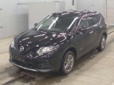 NISSAN X-TRAIL 20X 4WD