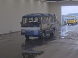 ISUZU JOURNEY 