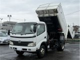 HINO DUTRO GARBAGE TRUCK