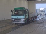 HINO RANGER TRUCK FLAT E/G:J08C