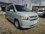 HONDA MOBILIO SPIKE W ACTIVE EDITION S PKG
