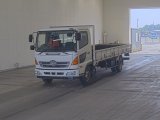 HINO RANGER TRUCK FLAT