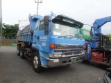 ISUZU TRUCK DUMP LGATE E/G:10PD1