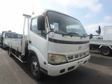 TOYOTA DYNA FLAT J05D WIDE LONG 6BOLTS