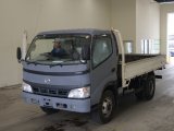 HINO DUTRO FLAT