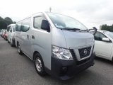NISSAN CARAVAN VAN DX