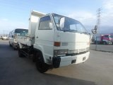 ISUZU FORWARD JUSTON DUMP LGATE E/G:6HE1
