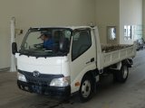HINO DUTRO DUMP L GATE 3TON