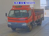 TOYOTA TOYOACE FLAT POWERGATE