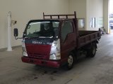 ISUZU ELF DUMP L GATE 3TON