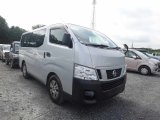 NISSAN CARAVAN COACH 10SEATS