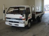 ISUZU ELF FLAT 3TON