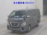 NISSAN CARAVAN VAN DX