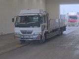 NISSAN UD TRUCK FLAT FE6