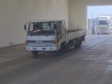 ISUZU FORWARD FLAT