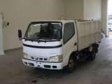 TOYOTA DYNA DUMP