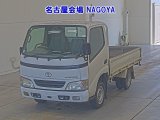 TOYOTA TOYOACE FLAT