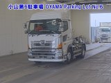HINO PROFIA TRCTOR