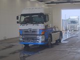 HINO PROFIA TRCTOR HIGH ROOF