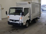 NISSAN ATLAS VAN