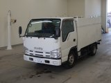 ISUZU ELF FLAT