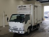 ISUZU ELF FREEZER