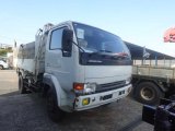 NISSAN UD TRUCK DUMP LGATE