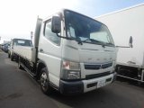 MITSUBISHI CANTER FLAT