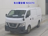 NISSAN CARAVAN VAN DX