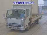 NISSAN ATLAS FLAT E/G:4J11
