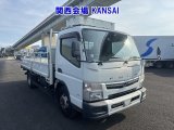MITSUBISHI CANTER FLAT 4.5TON